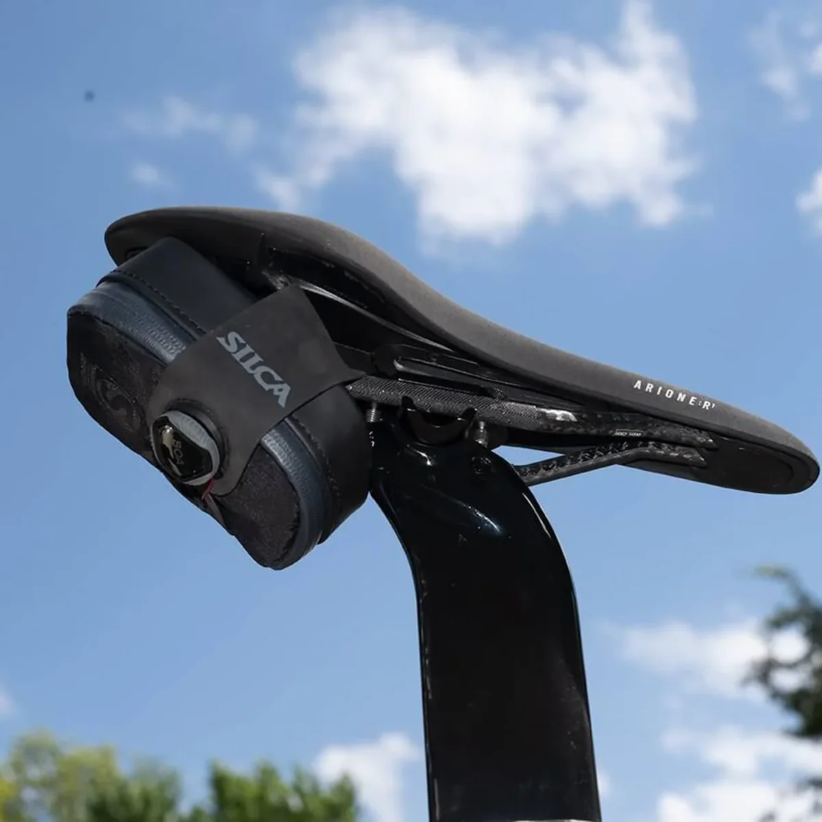 Mattone Seat Pack - Image 5