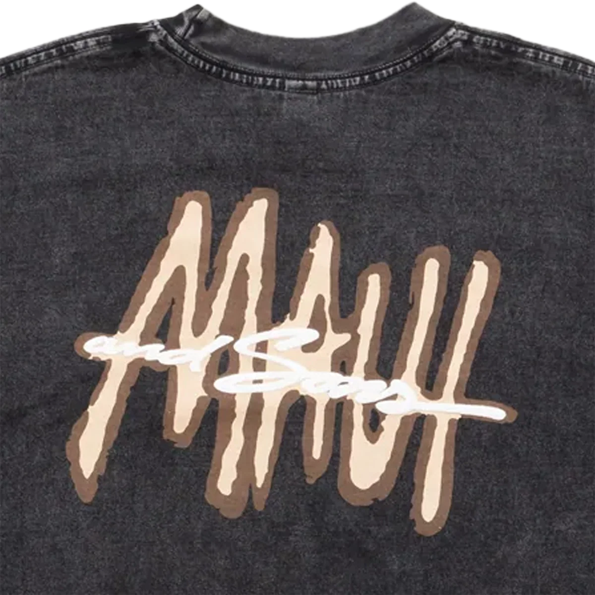 Men's Maui Tag Mineral Tee - Image 5