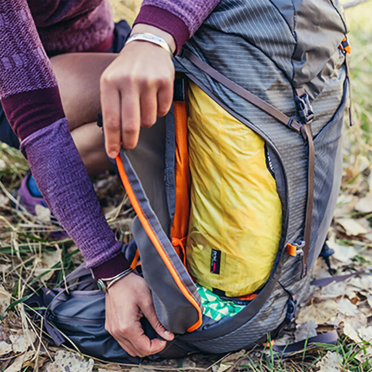 Women's Maven 48 - Image 8