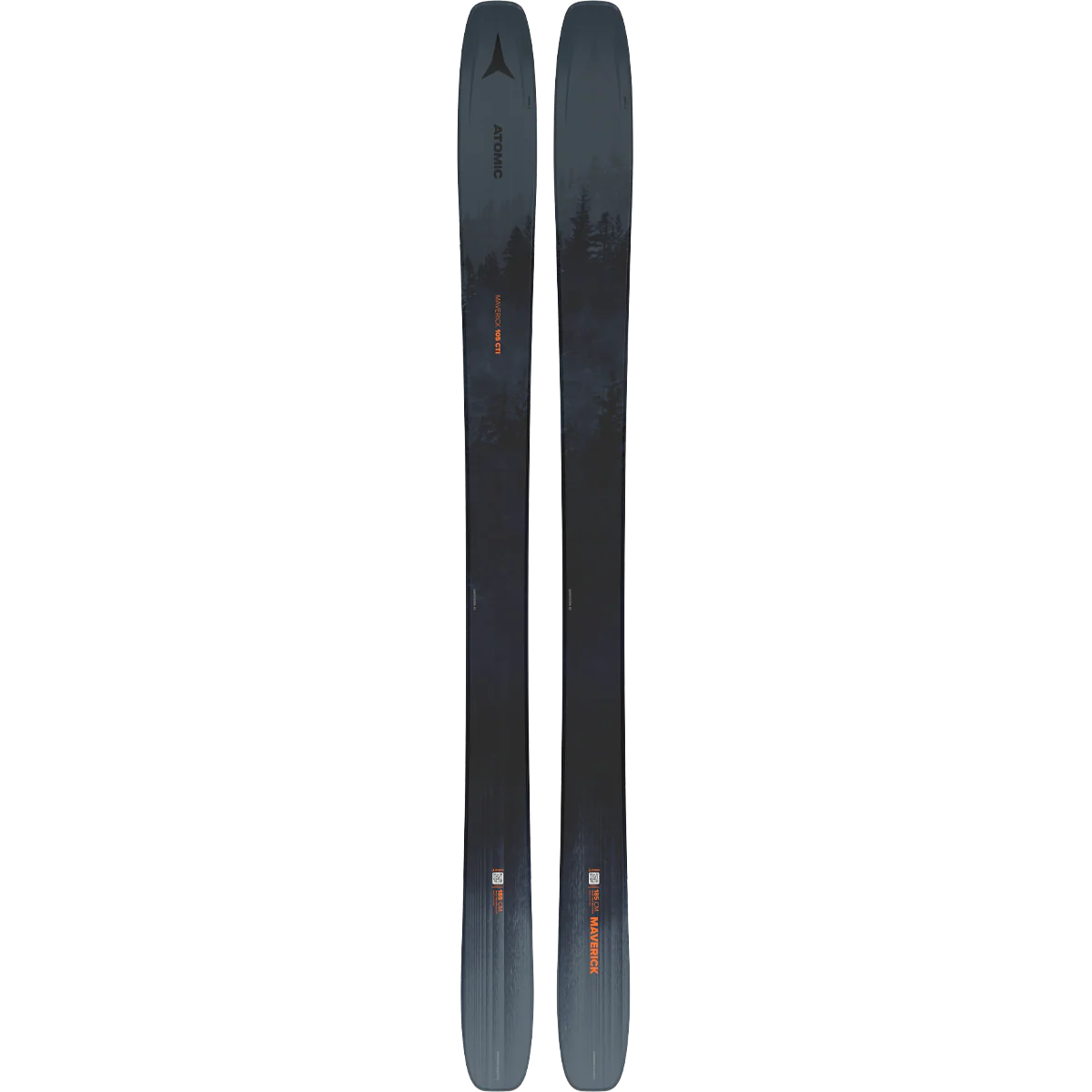 Maverick 105 CTI