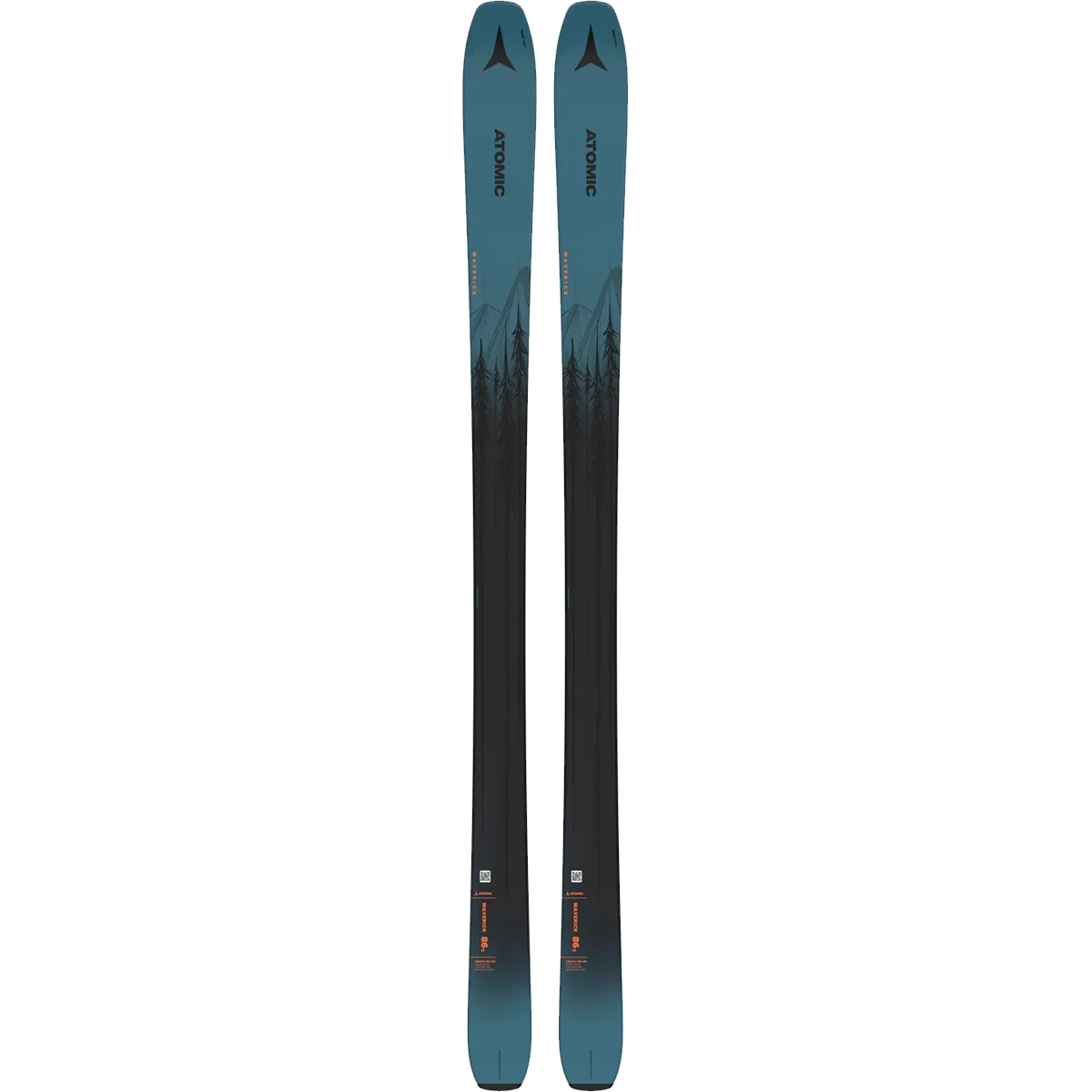 Maverick 86 C