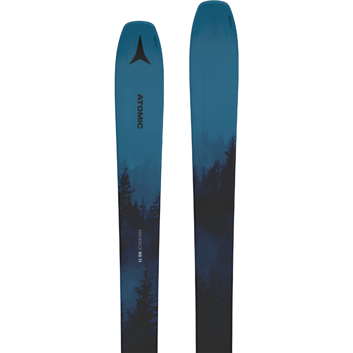 Maverick 95 TI - Image 5