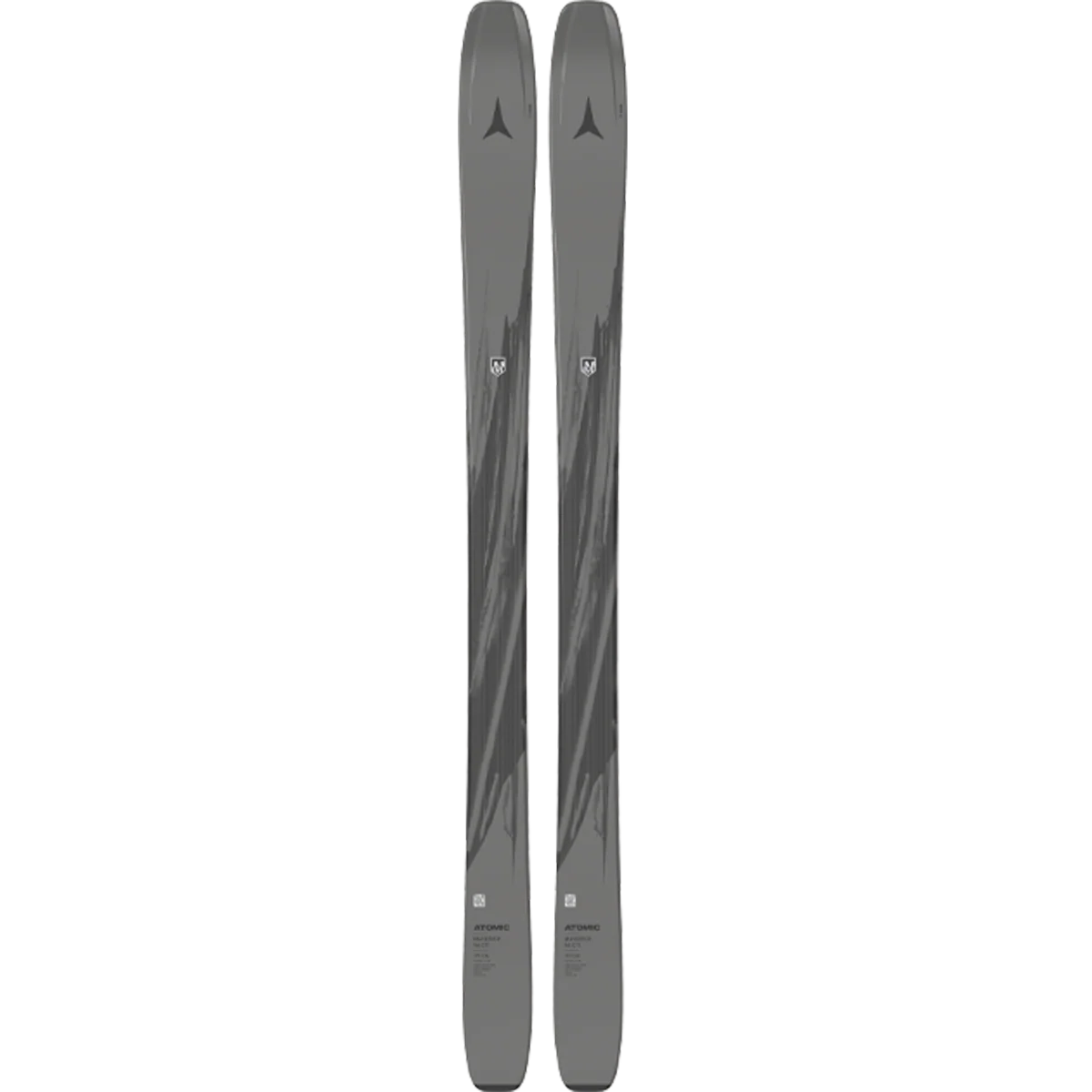Maverick 96 CTI