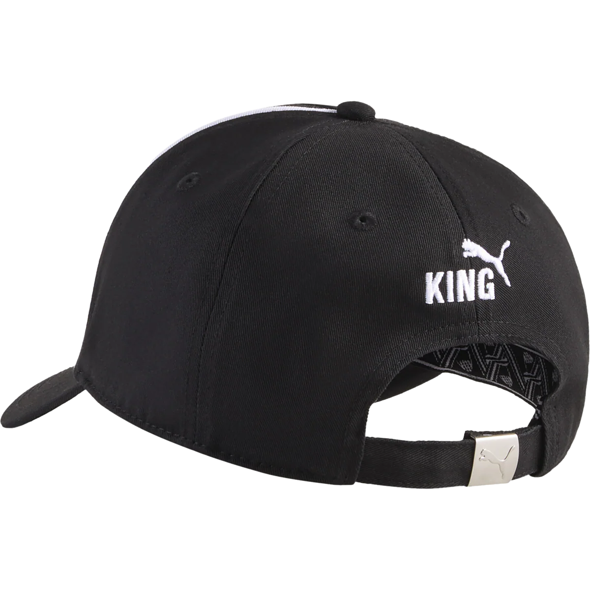 Men's Manchester City FC King Cap - Image 3