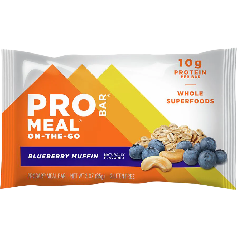 Meal Bar - Image 2