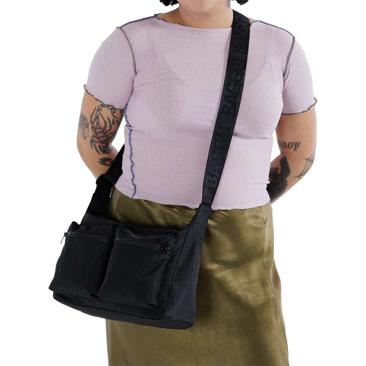 Medium Cargo Crossbody - Image 2