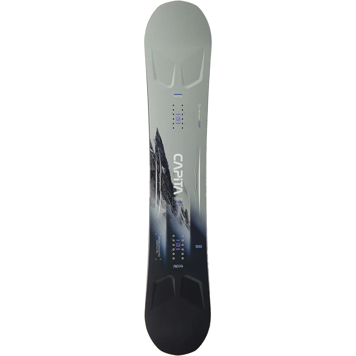 Mega Merc Wide - Image 2