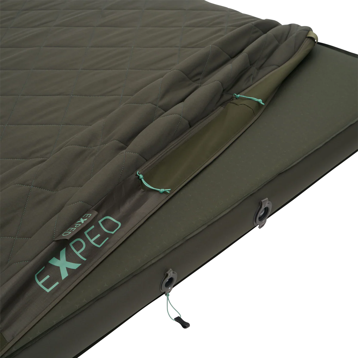 MegaMat LuxeWool Cover Auto - Image 3