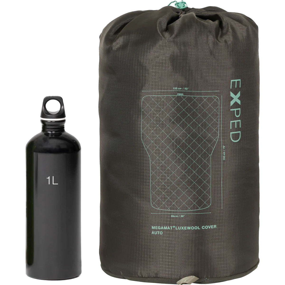 MegaMat LuxeWool Cover Auto - Image 6