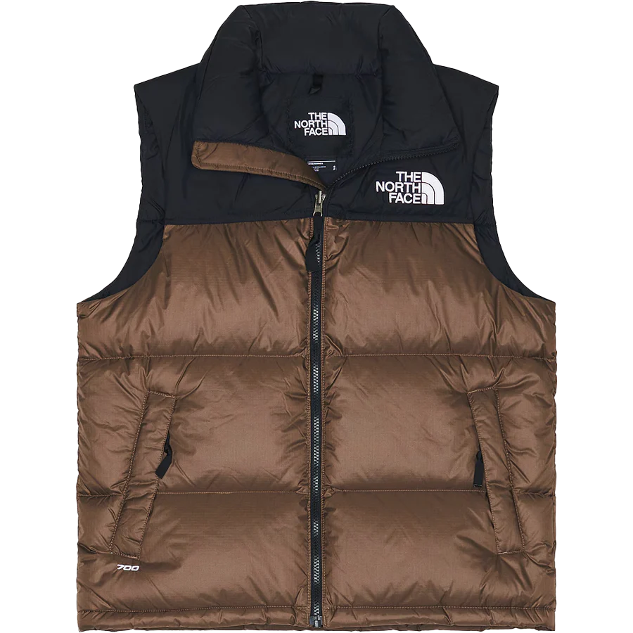 Men's 1996 Retro Nuptse Vest - Image 2