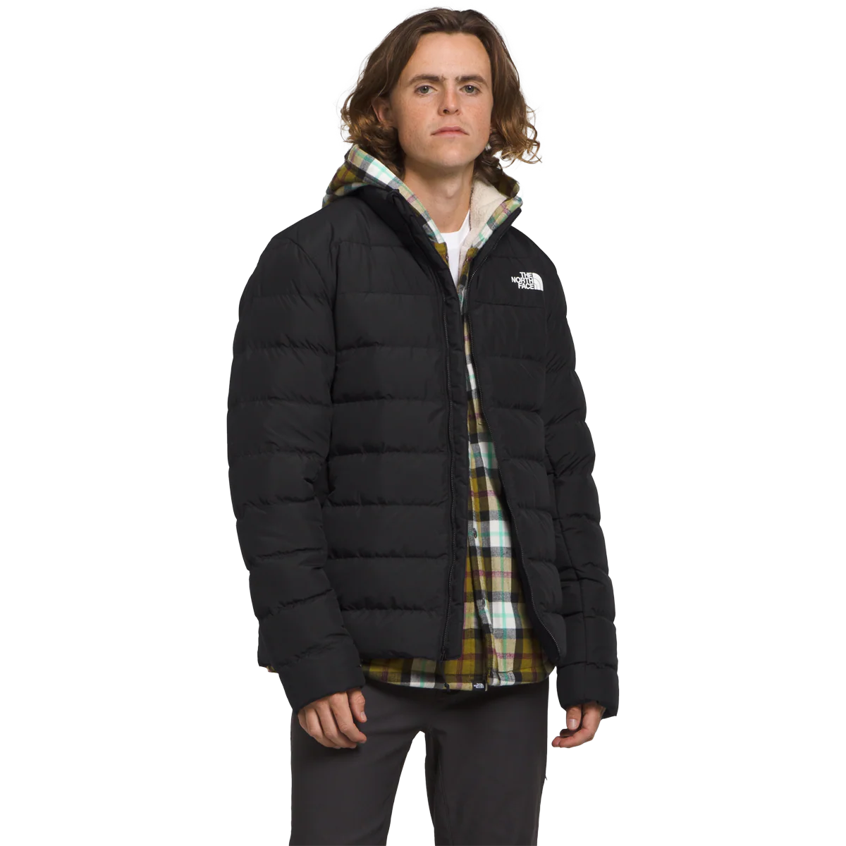 Men's Aconcagua 3 Jacket