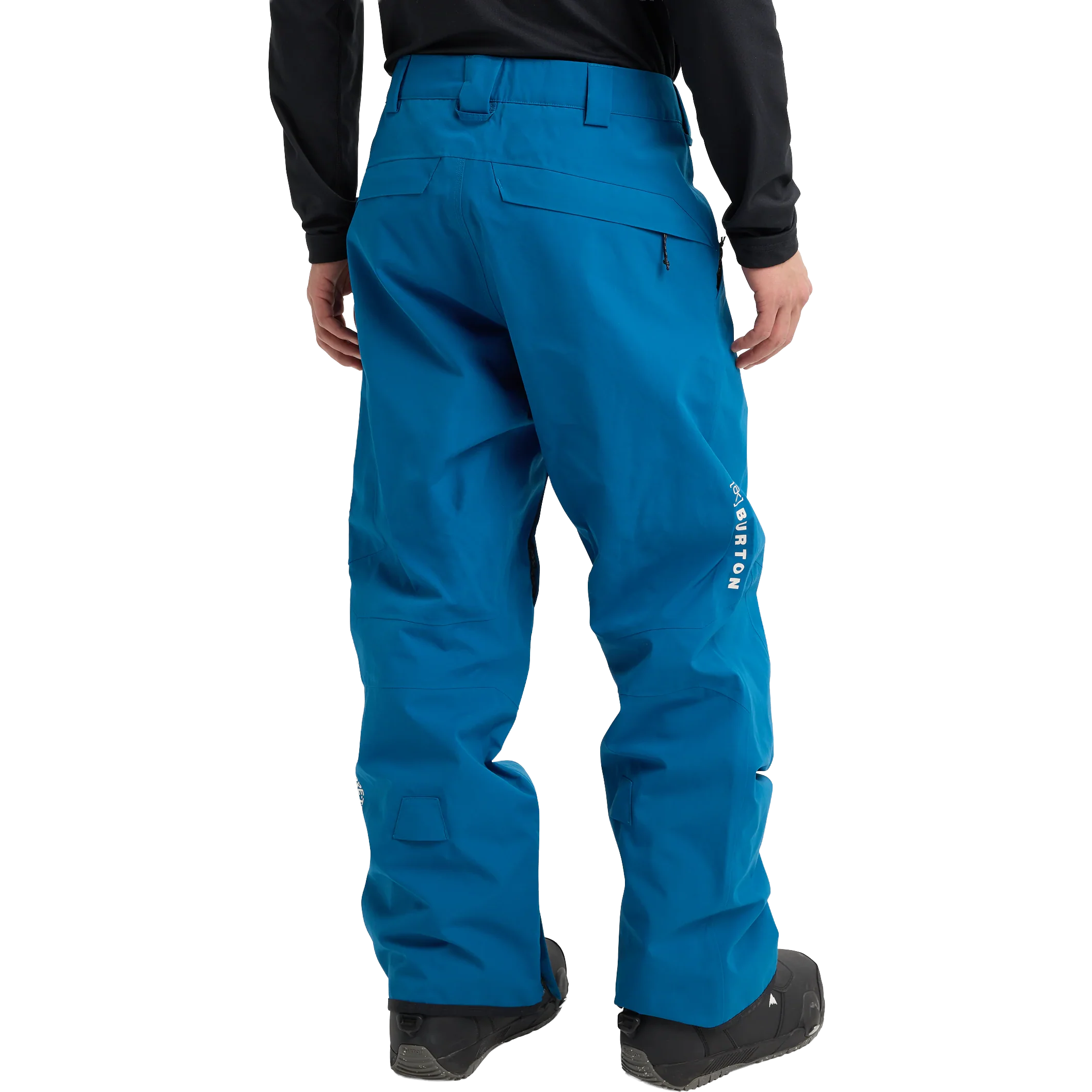 Men's AK Gore-Tex 2L Cyclic Pant - Image 7