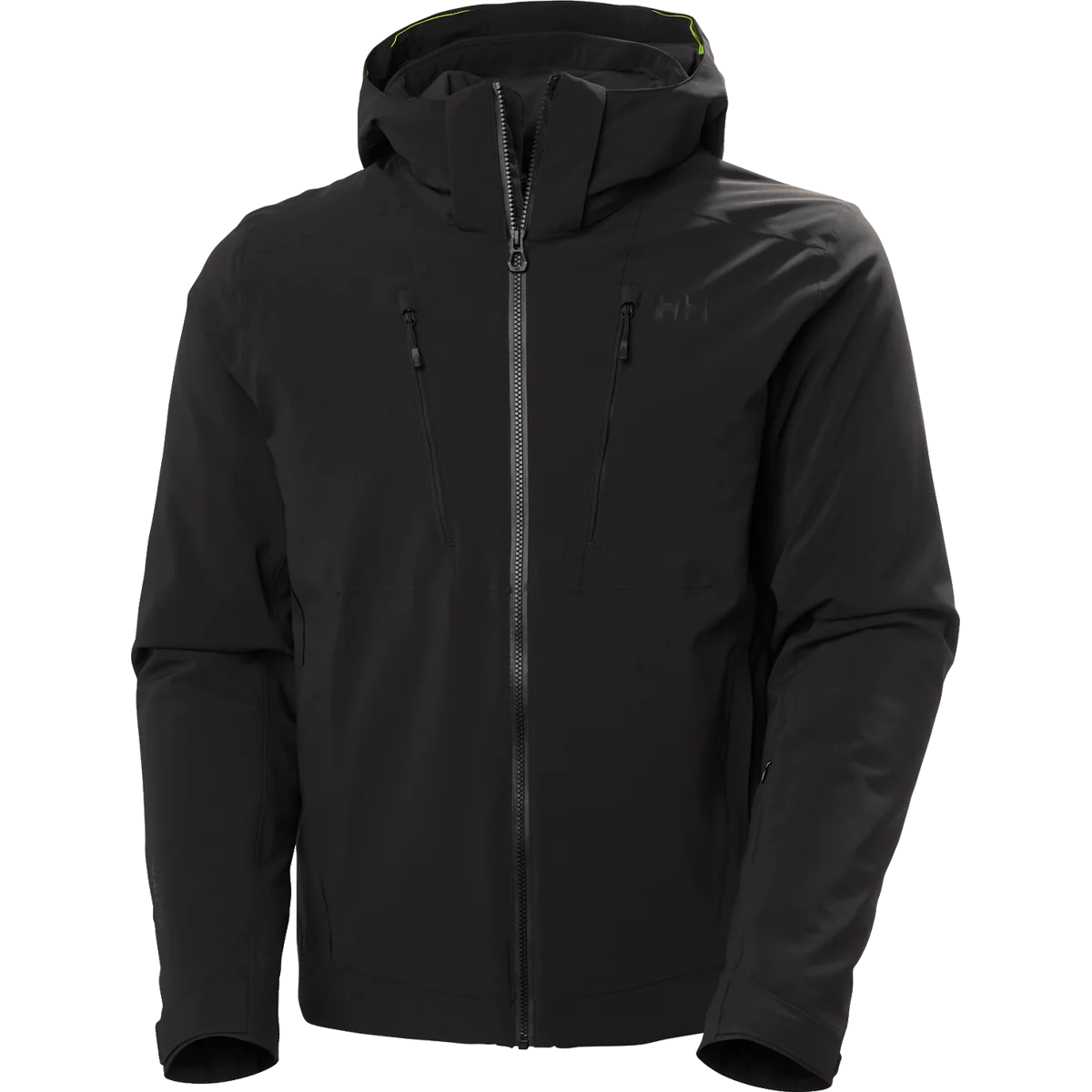 Men's Alpha 4.0 Jacket - Image 2