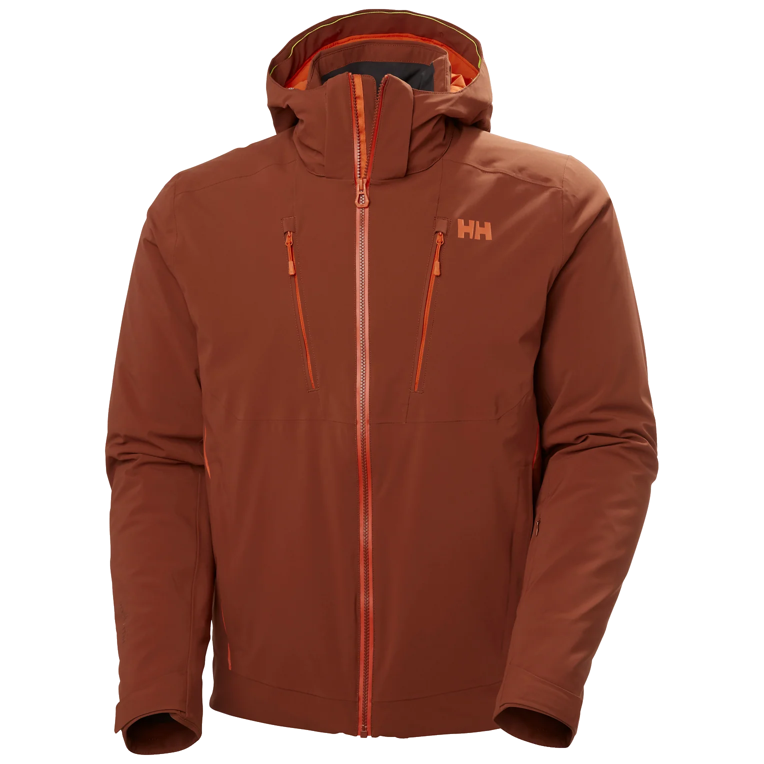 Men's Alpha 4.0 Jacket