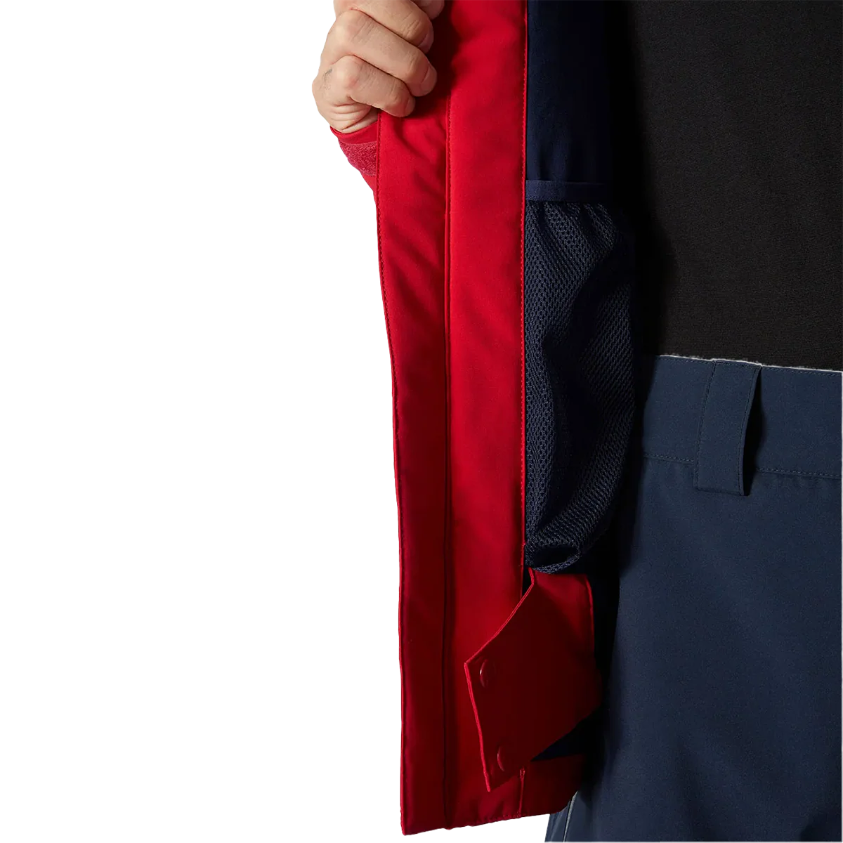 Men's Alpha 4.0 Jacket - Image 5