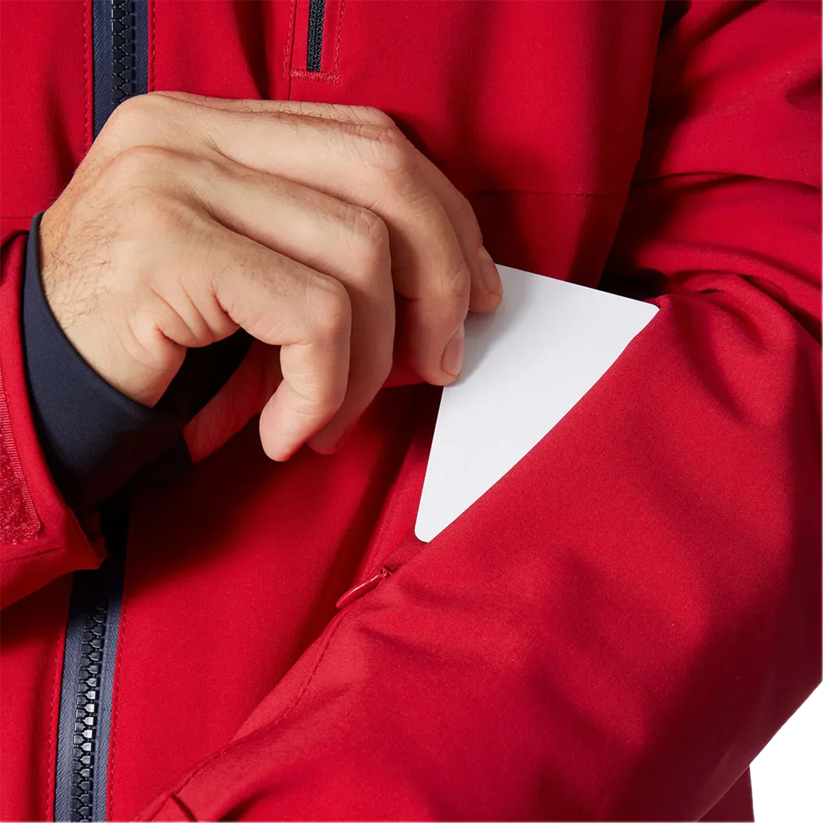 Men's Alpha 4.0 Jacket - Image 6