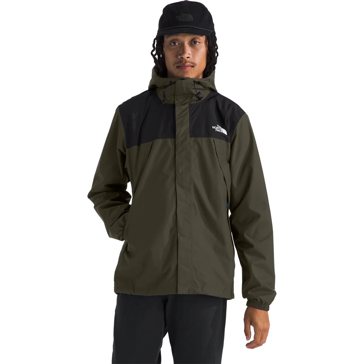 Men's Antora Rain Jacket - Image 2