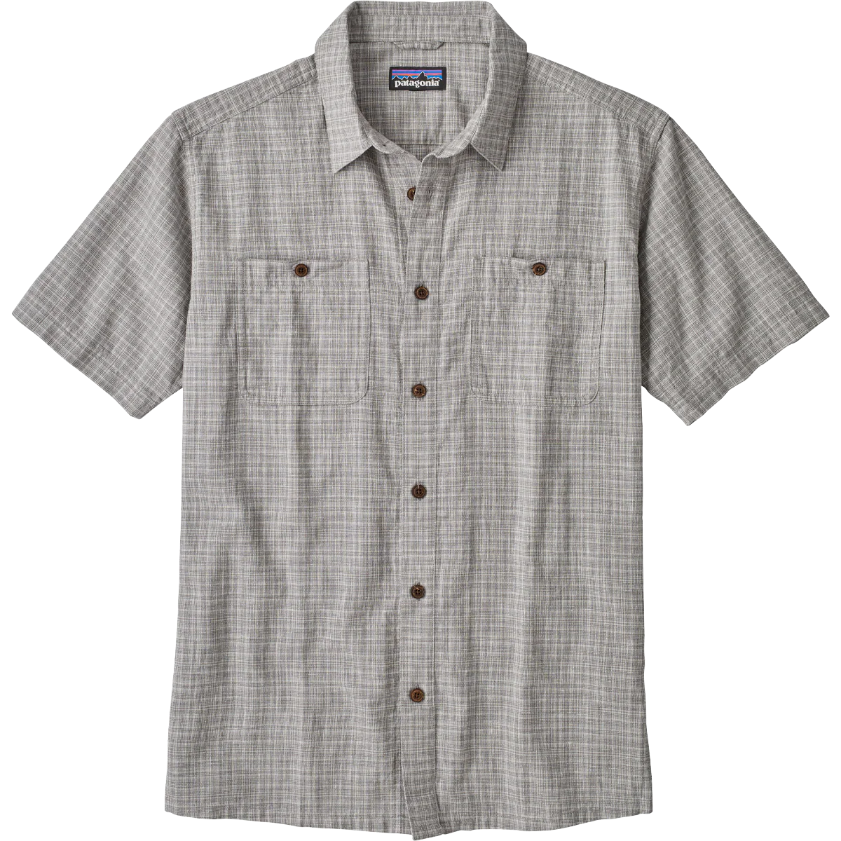 Men's Back Step Shirt - Image 2