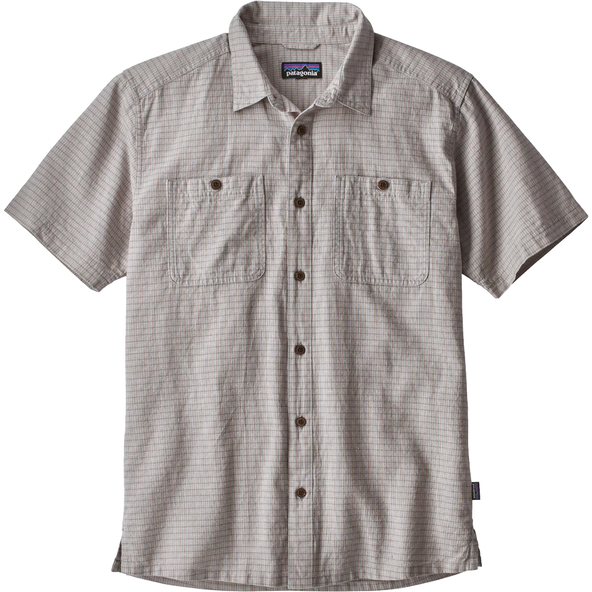 Men's Back Step Shirt - Image 3