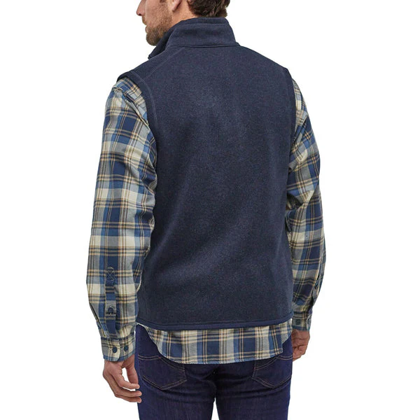 Men's Better Sweater Vest - Image 3