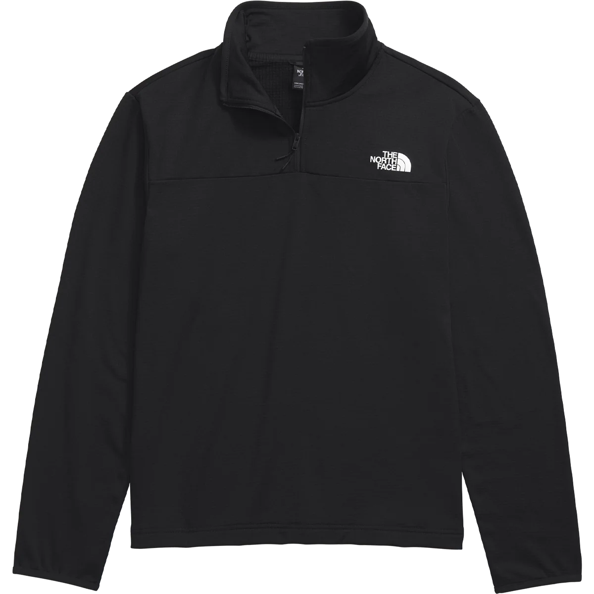 Men's Cedar Trail Grid Fleece 1/4 Zip