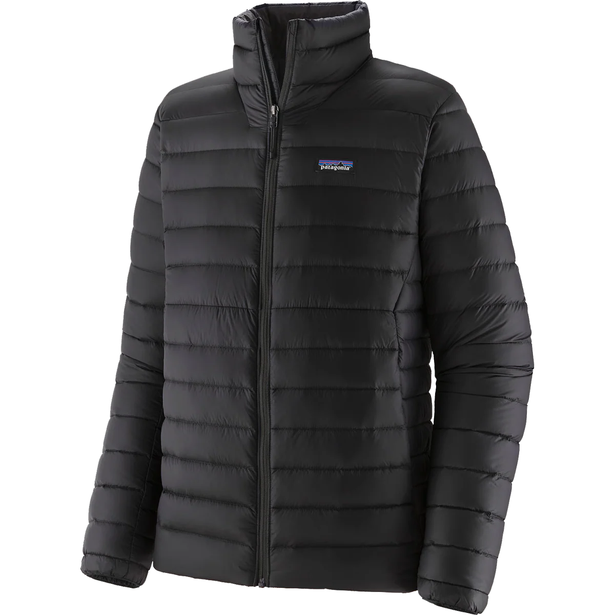 Men's Down Sweater