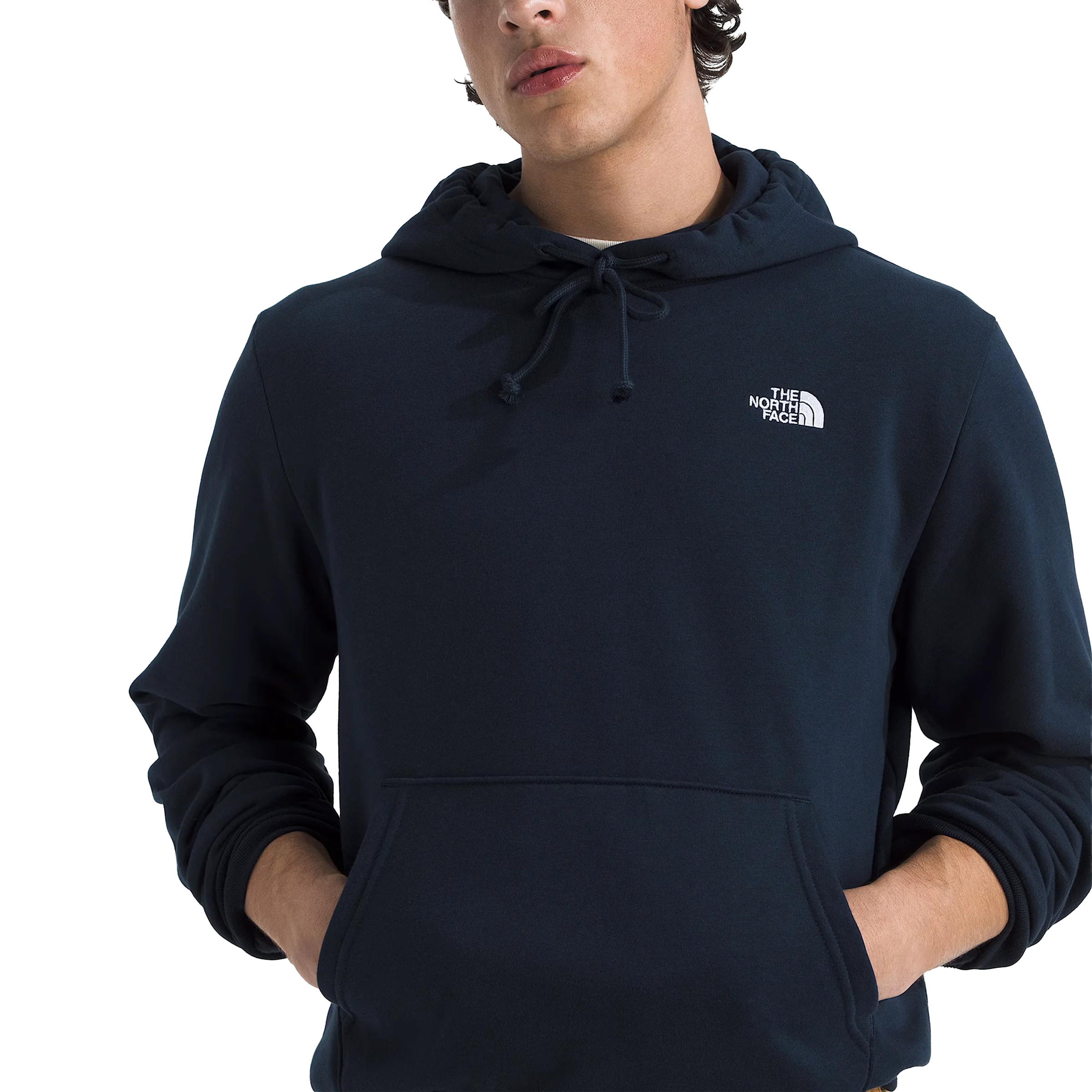 Men's Evolution Simple Dome Hoodie - Image 3