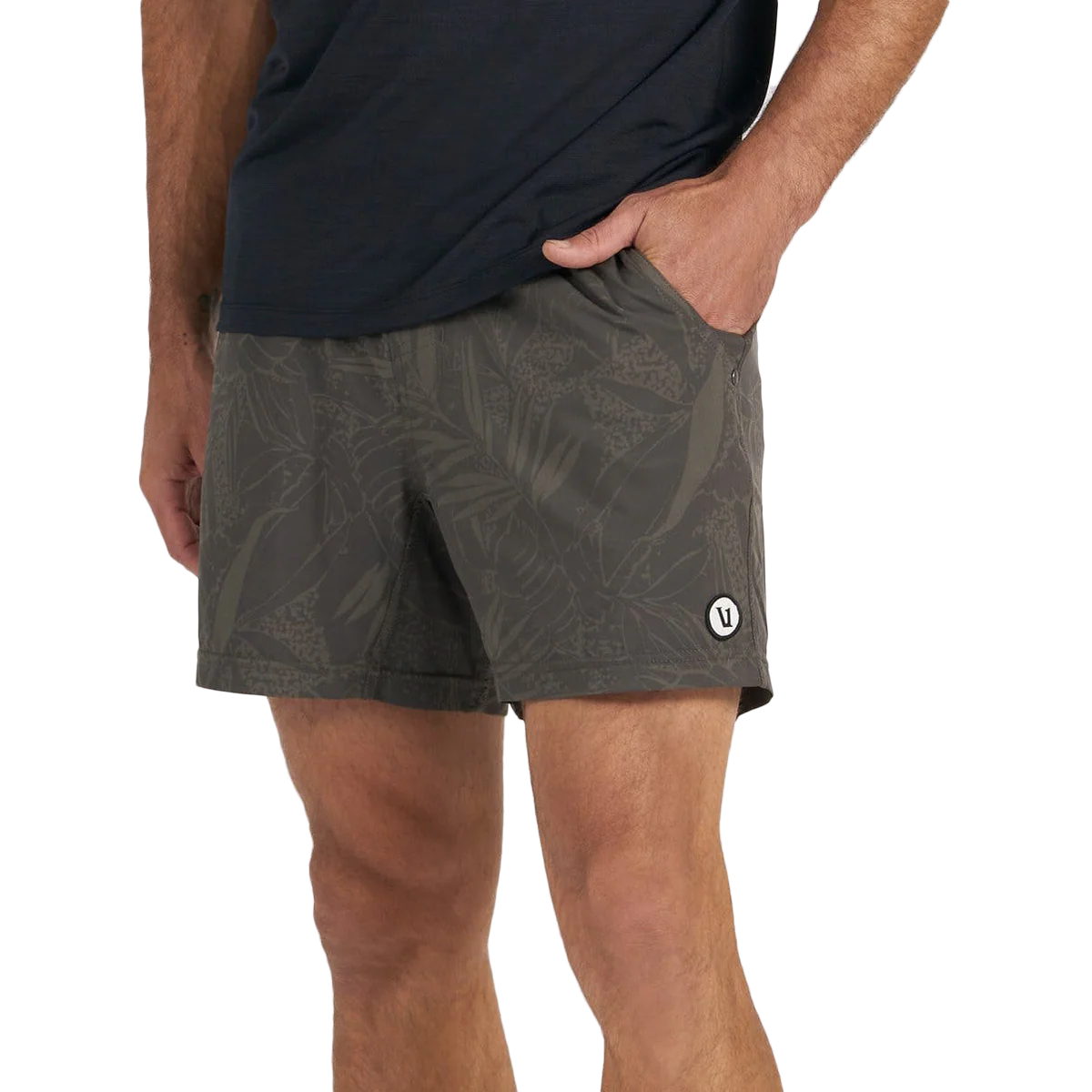 Men's Kore Short 5" - Image 5