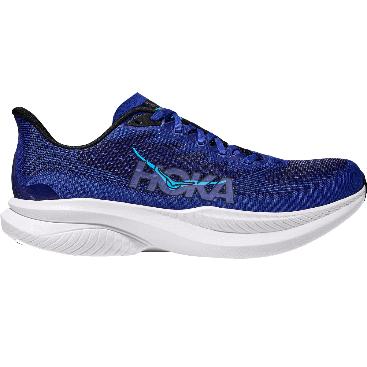 Men's Mach 6 - Image 4