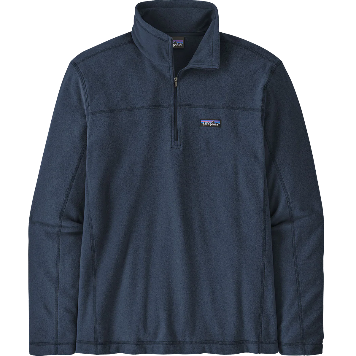 Men's Micro D Pullover