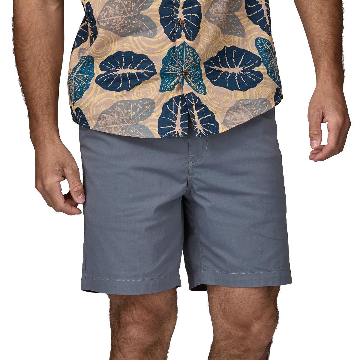 Men's Nomader Volley Shorts - Image 3