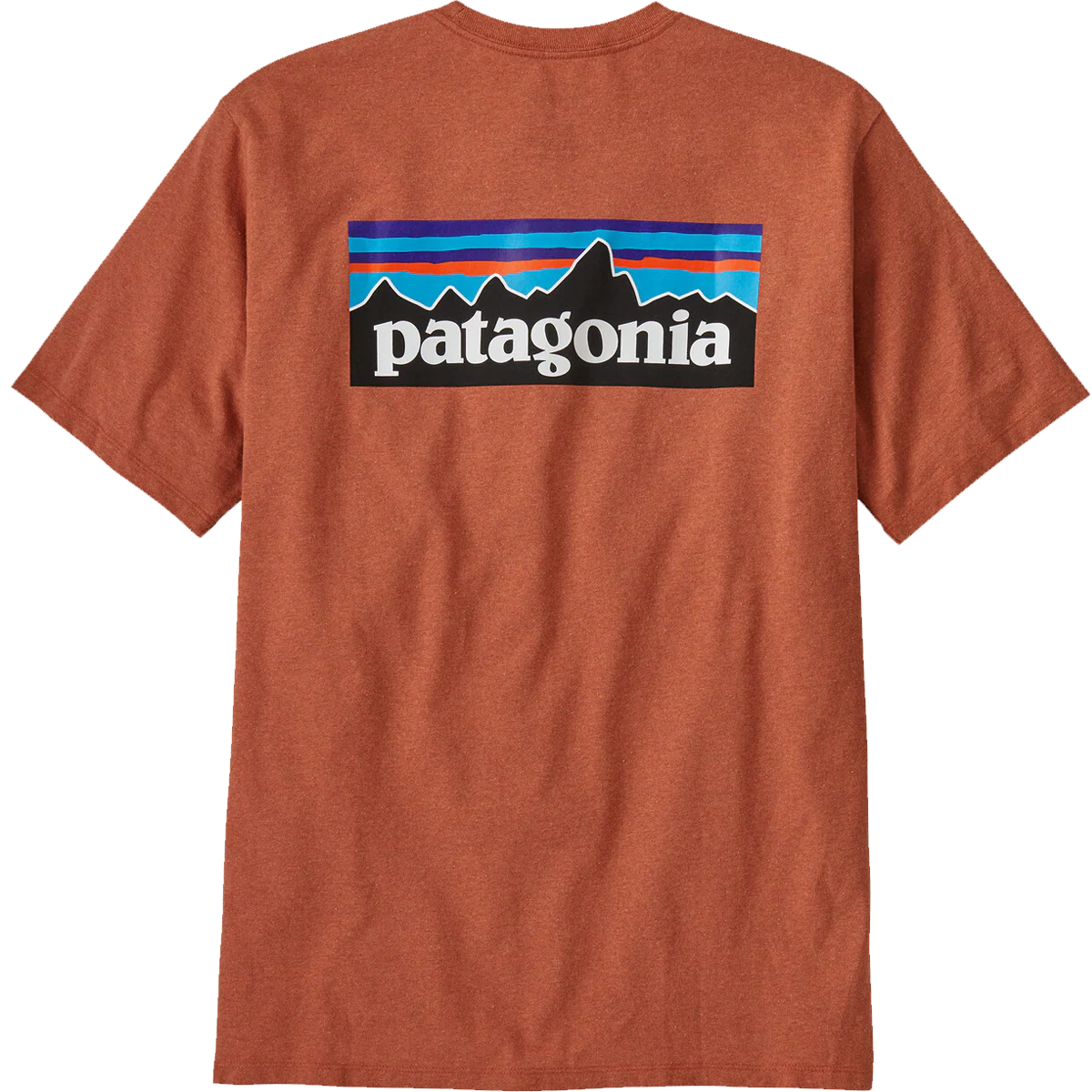 Men's P-6 Logo Responsibili-Tee