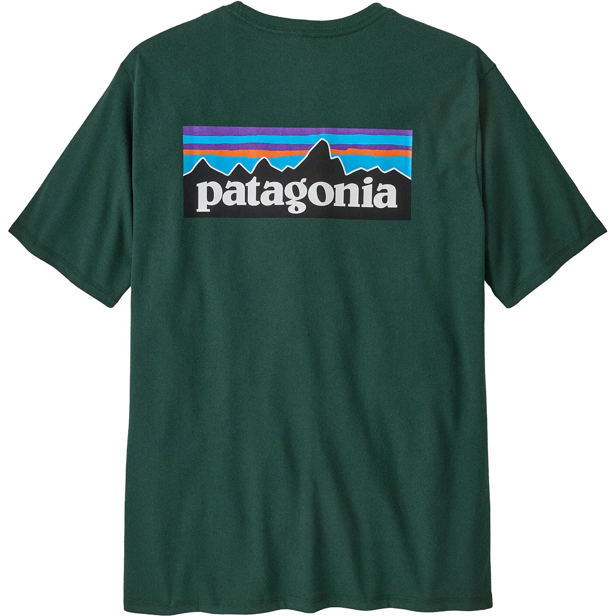 Men's P-6 Logo Responsibili-Tee - Image 12