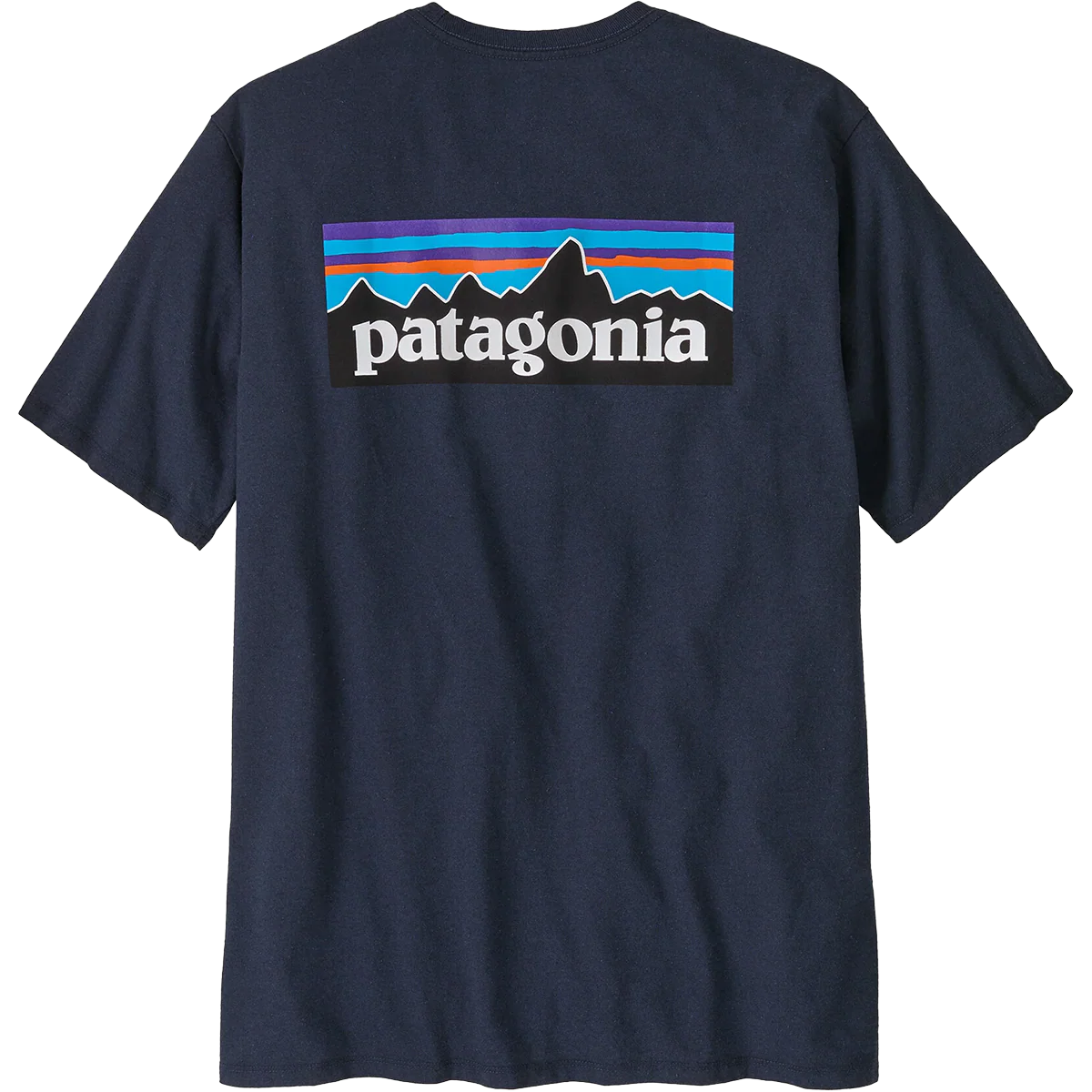 Men's P-6 Logo Responsibili-Tee - Image 13