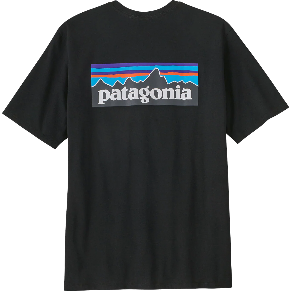Men's P-6 Logo Responsibili-Tee - Image 9