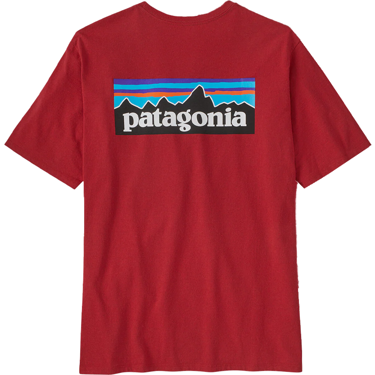 Men's P-6 Logo Responsibili-Tee - Image 11