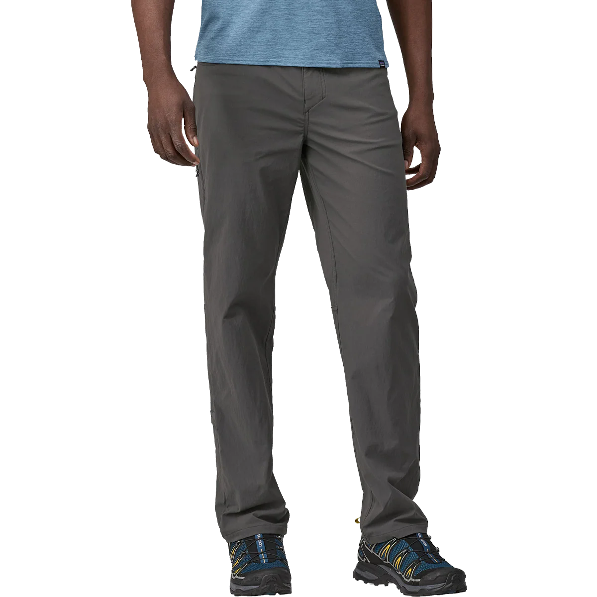 Men's Quandary Pants - Short - Image 2