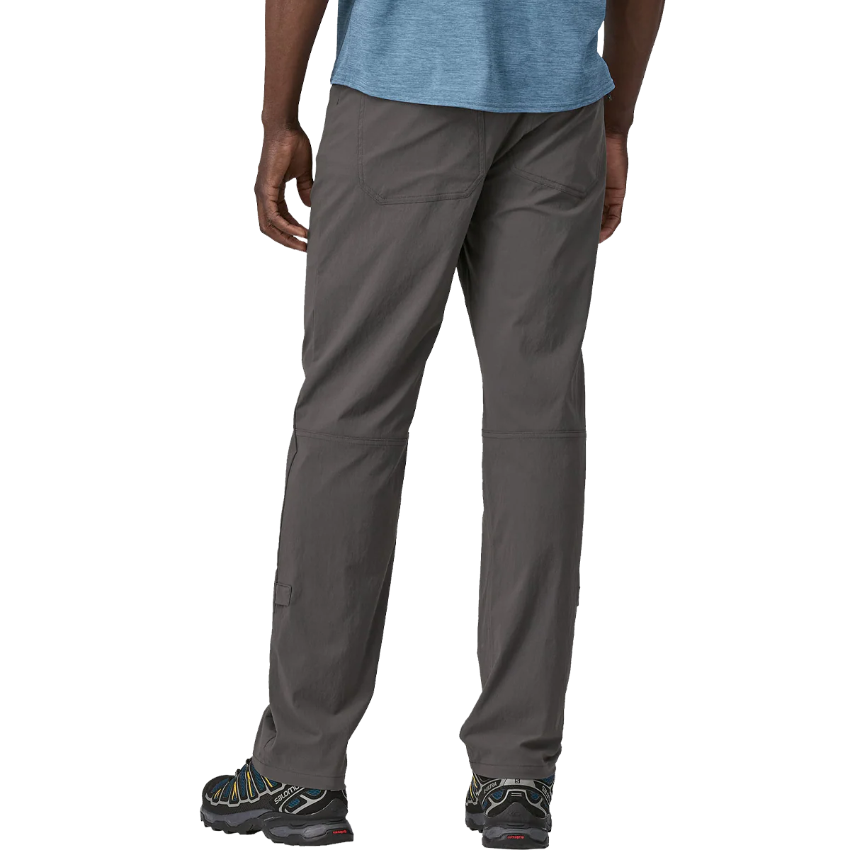 Men's Quandary Pants - Short - Image 3