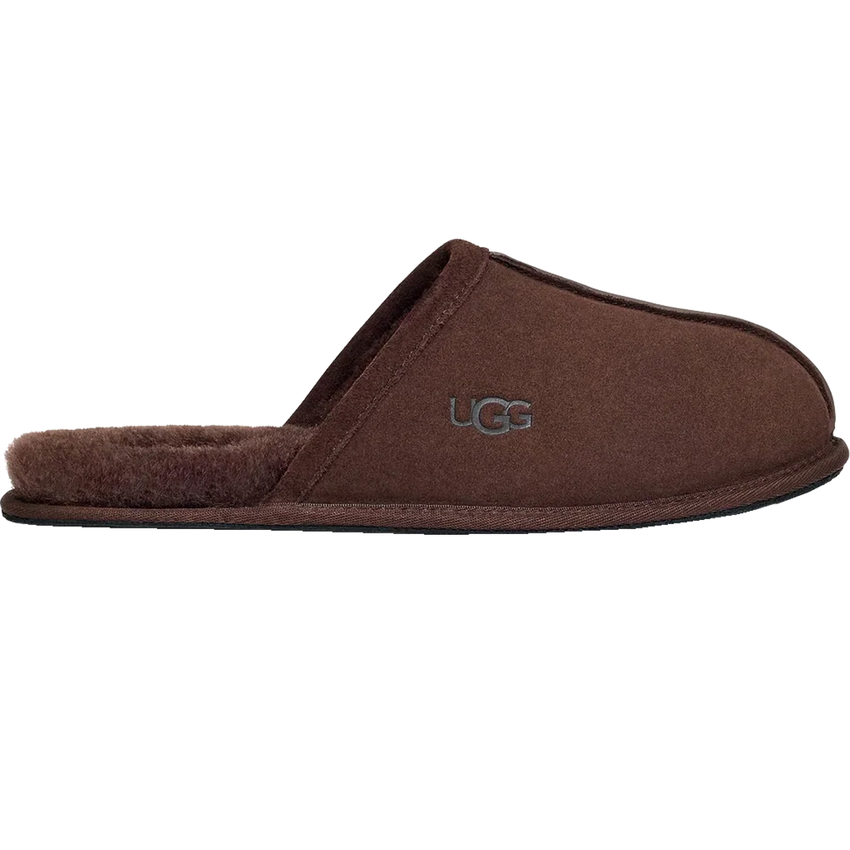 Men's Scuff Slipper - Image 2