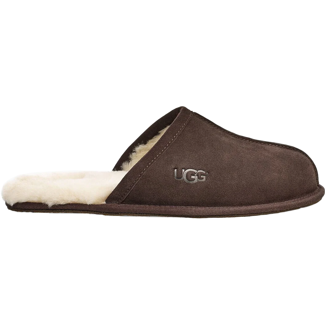 Men's Scuff Slipper - Image 3