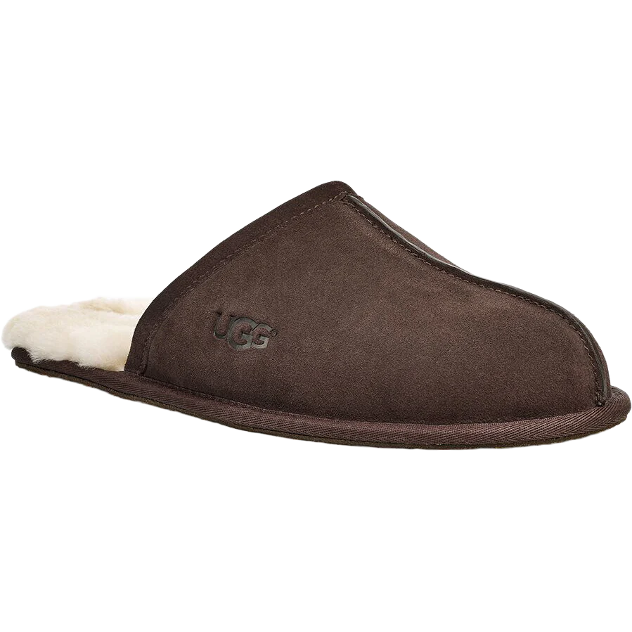 Men's Scuff Slipper - Image 4