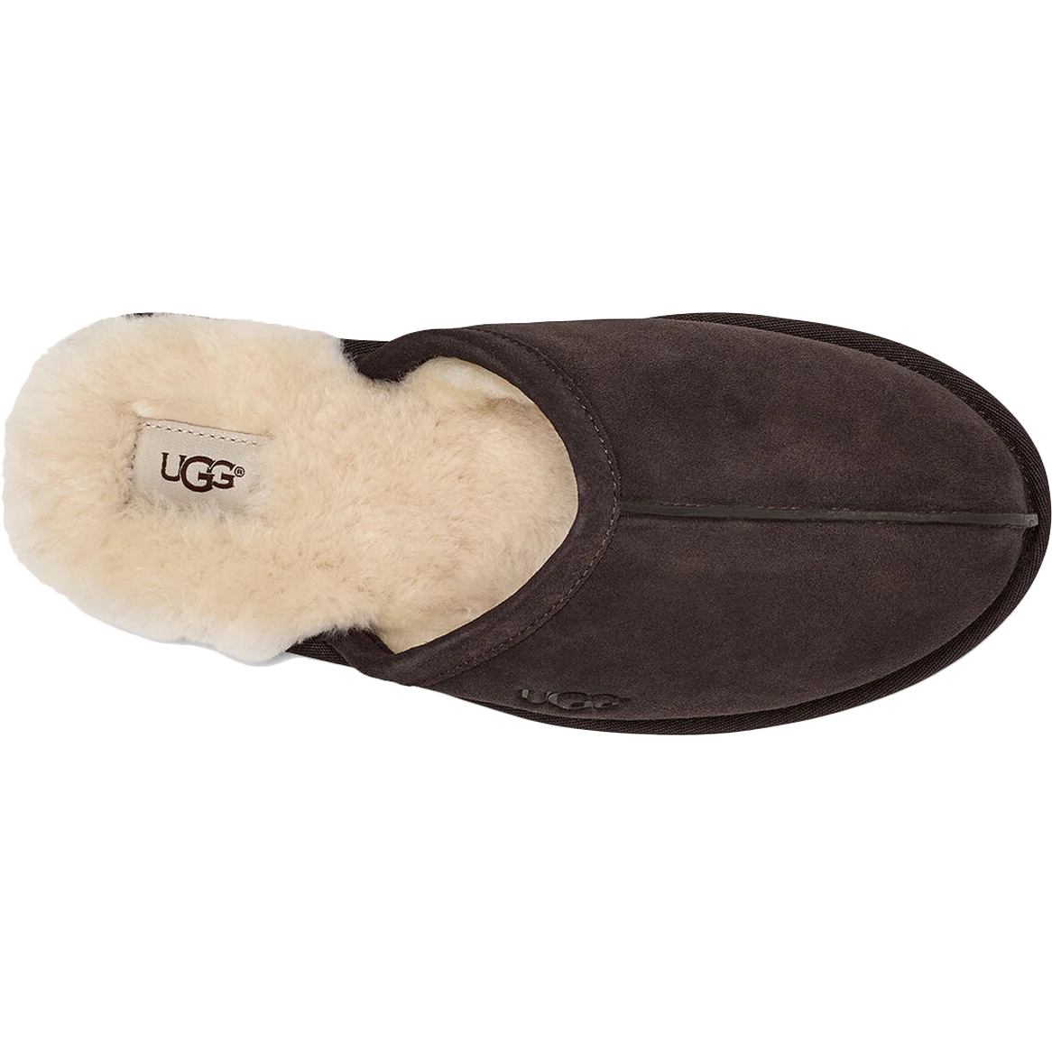 Men's Scuff Slipper - Image 7