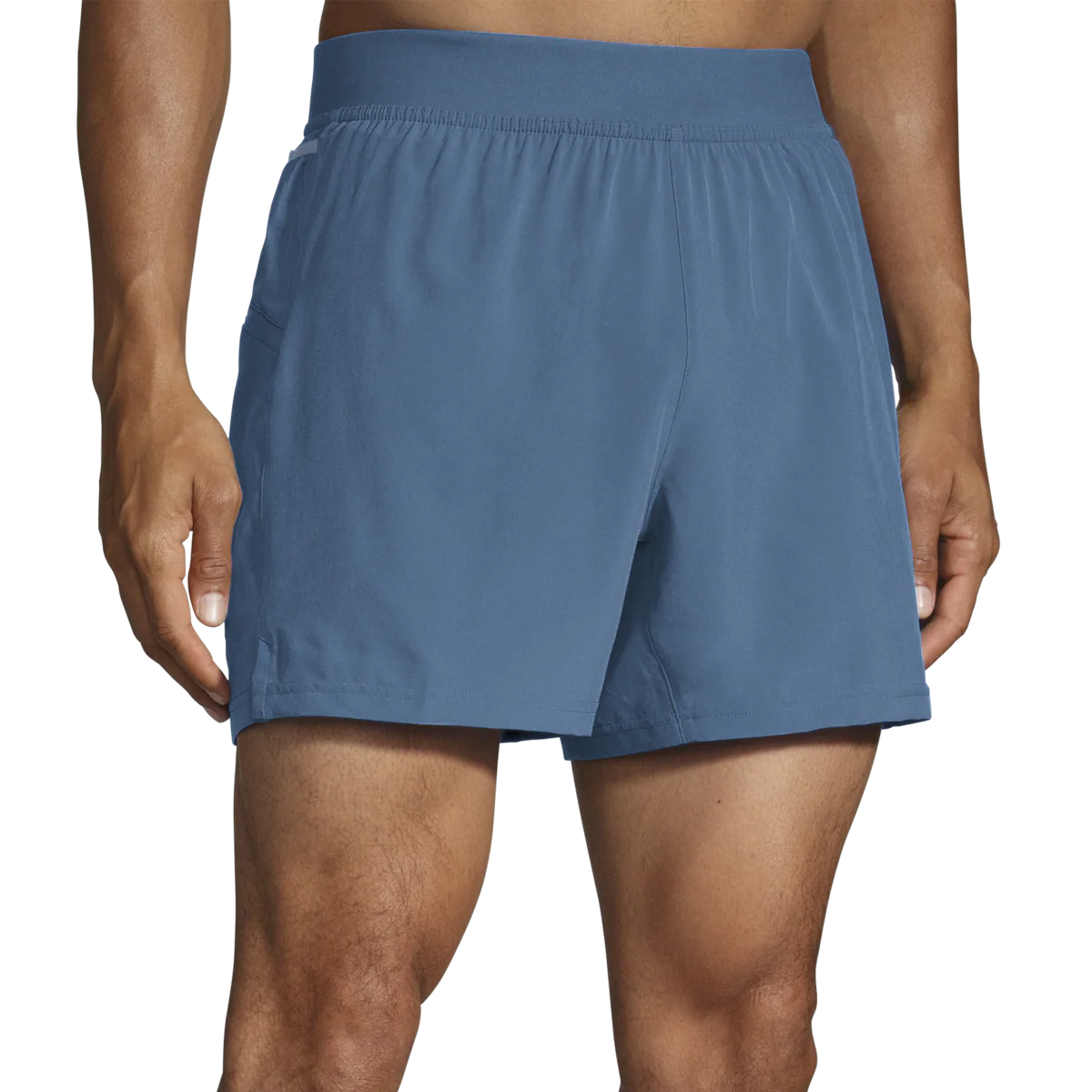 Men's Sherpa 5" Short - Image 5