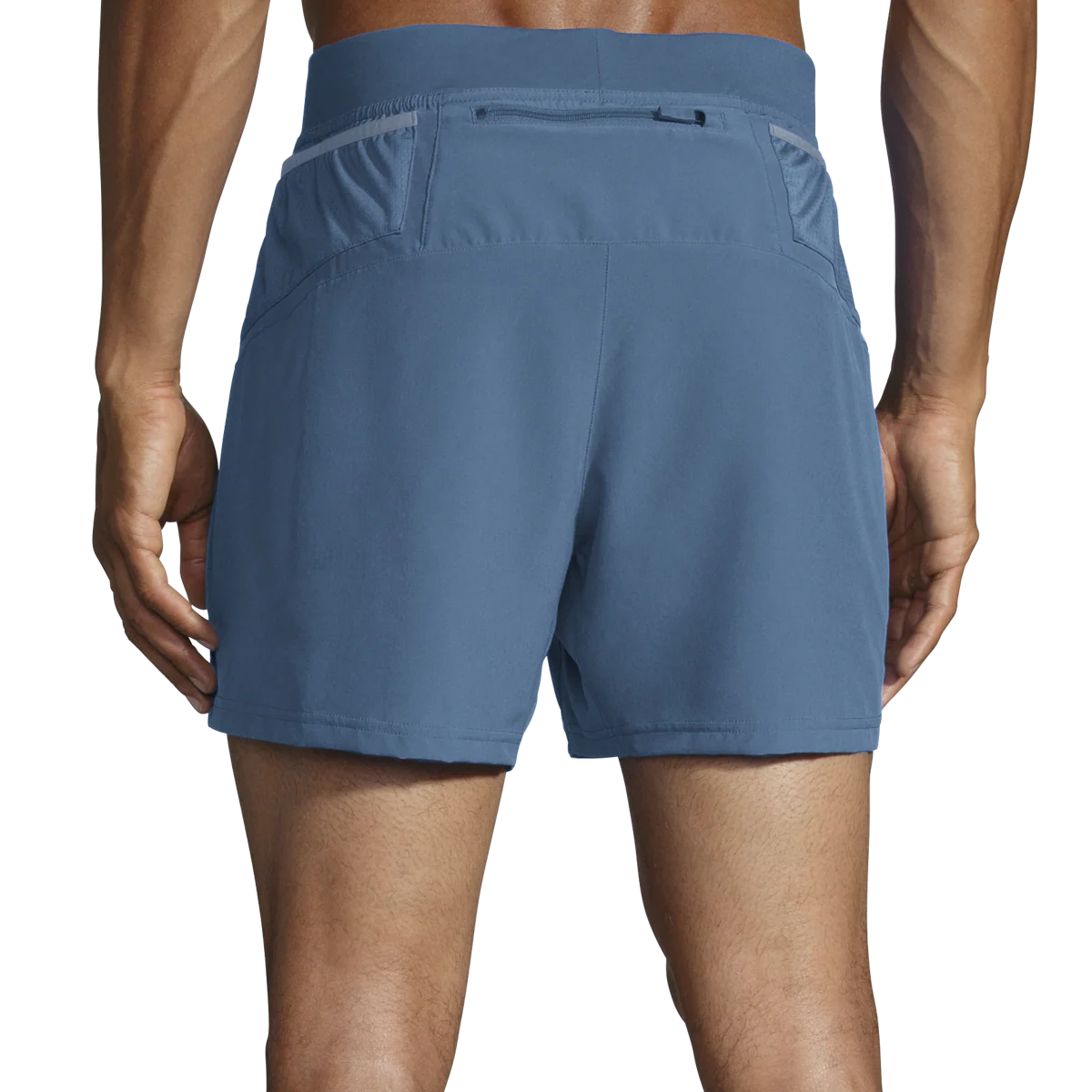 Men's Sherpa 5" Short - Image 6