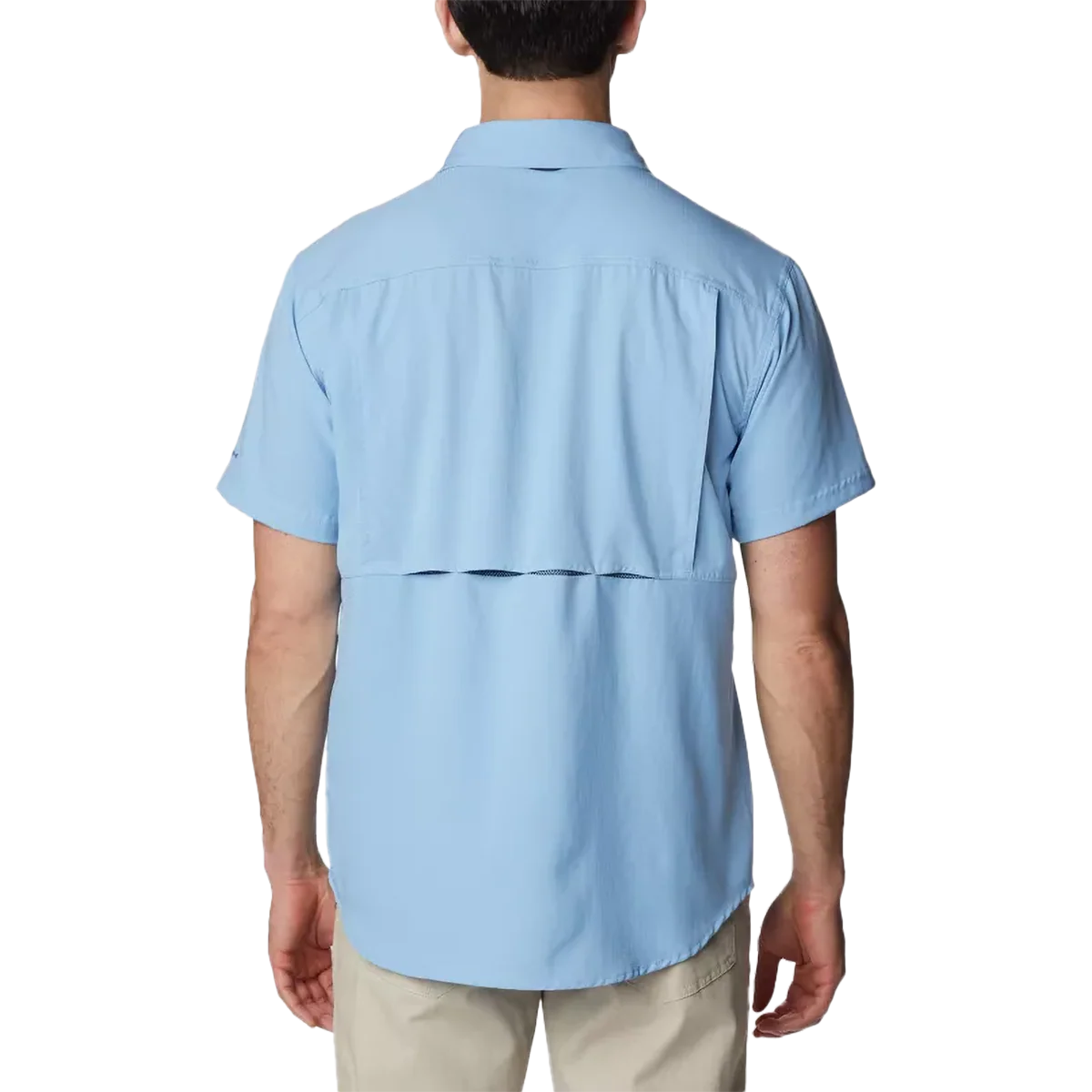 Men's Silver Ridge Utility Lite Short Sleeve - Image 3