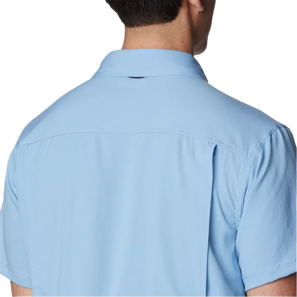 Men's Silver Ridge Utility Lite Short Sleeve - Image 6