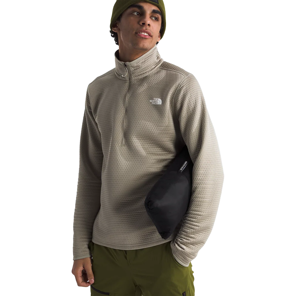 Men's Terra Peak Hoody - Image 6