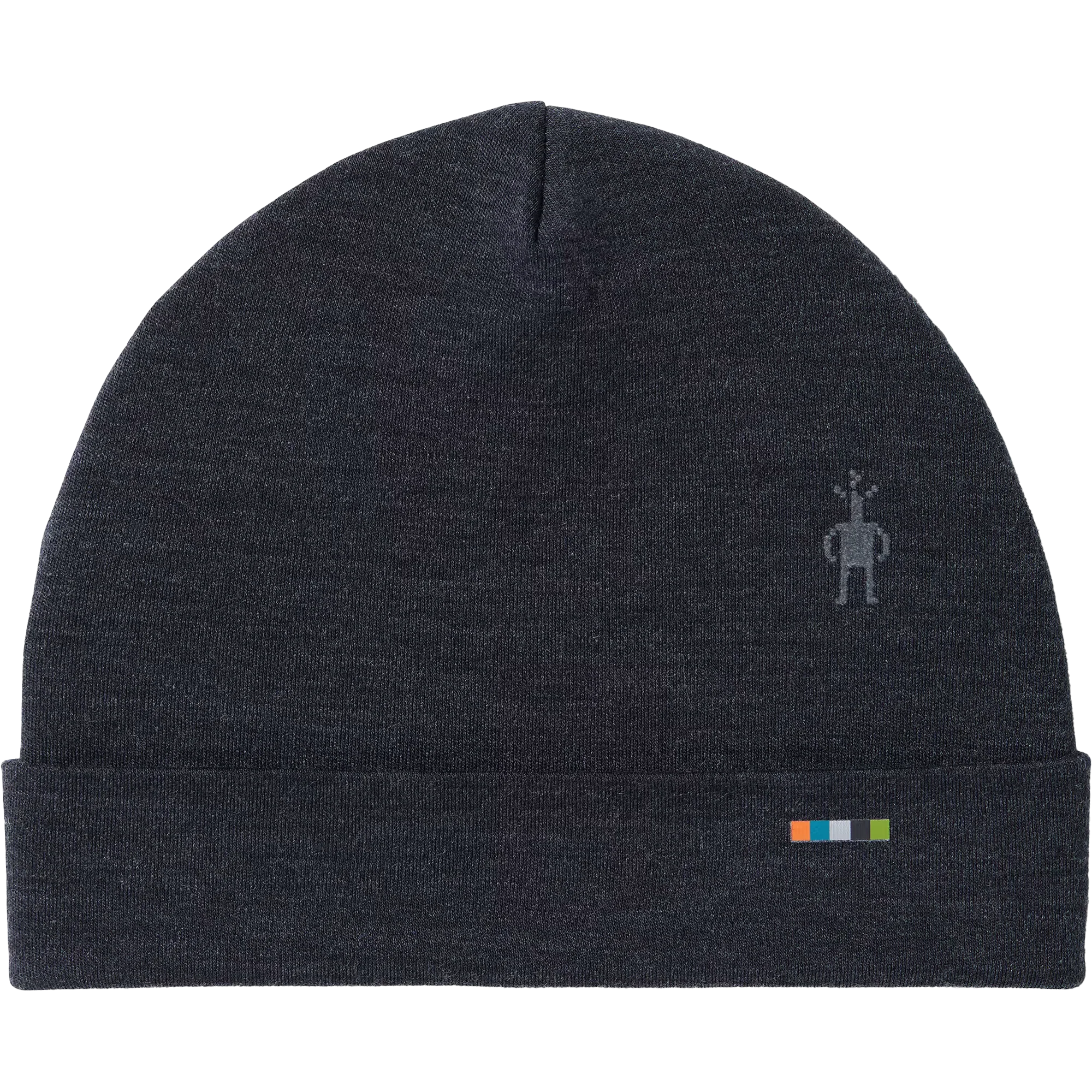 Thermal Merino Reversible Cuffed Beanie - Image 4