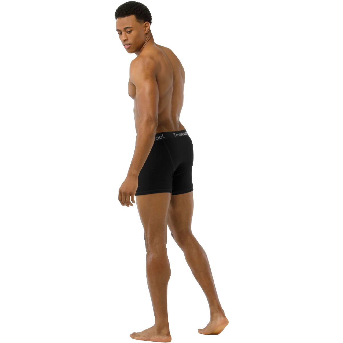 Men's Merino Boxer Brief Boxed - Image 4