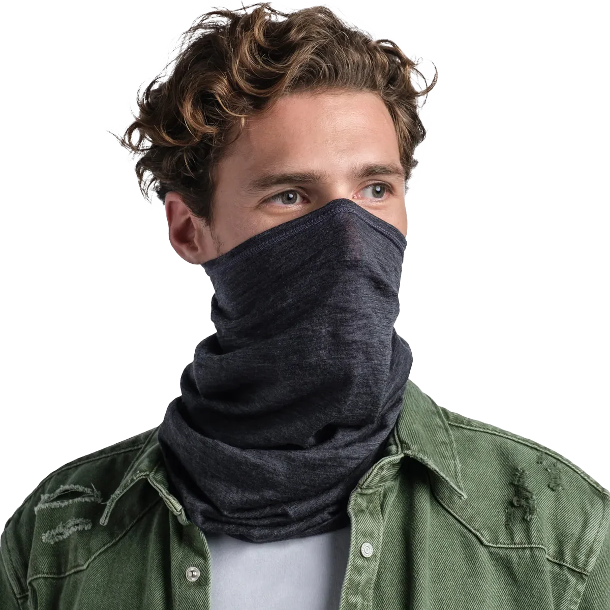 Merino Lightweight Neckwear - Image 9